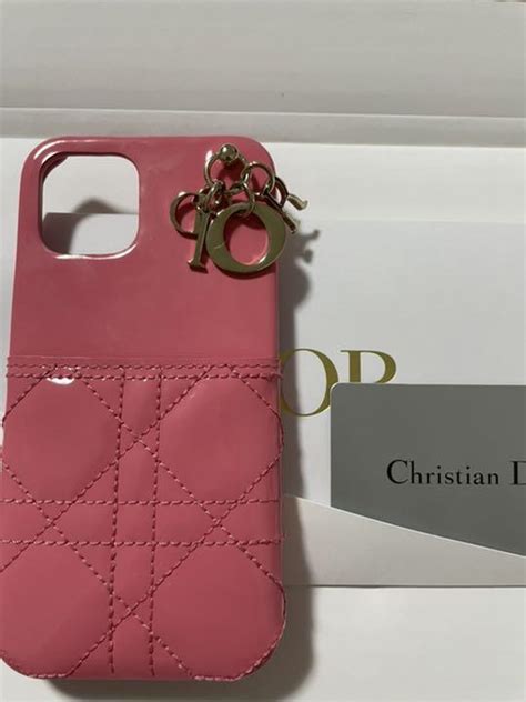 dior iphoneケース 12|【オンライン限定】Lady Dior iPhone 12 Proケース.